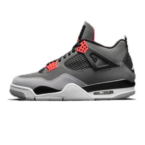 air jordan 4 infrared 2022.